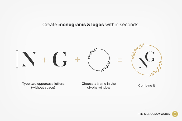 Zerifa-How-To-Create-Logos-Monograms