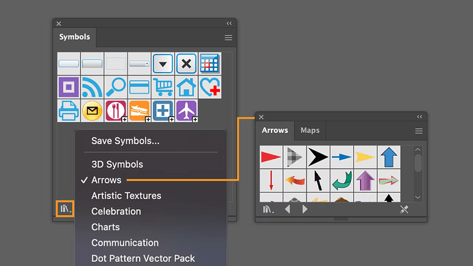 symbols-panel-libraries-ai