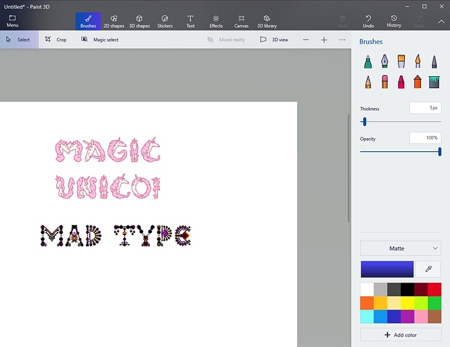 Magical_Unicorn_Mad_Color_Open_Type_Fonts