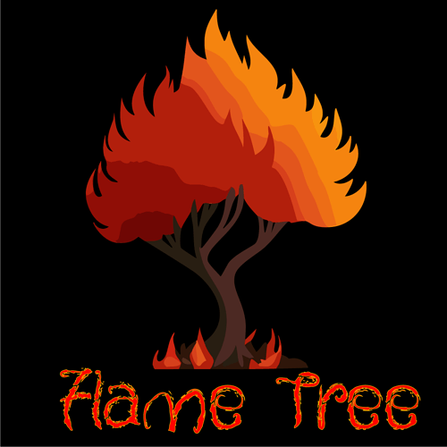 FlameTreeIMage